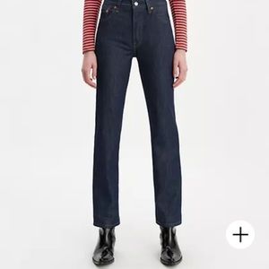 501 Original Fit Women’s Jeans